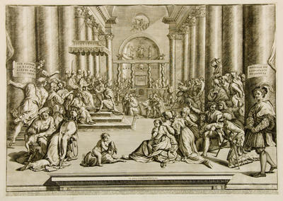Donation of Rome