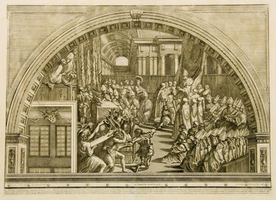 Coronation of Charlemagne