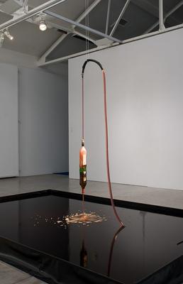 Revolution (Martini Fountain)