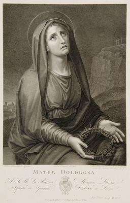 Mater Dolorosa