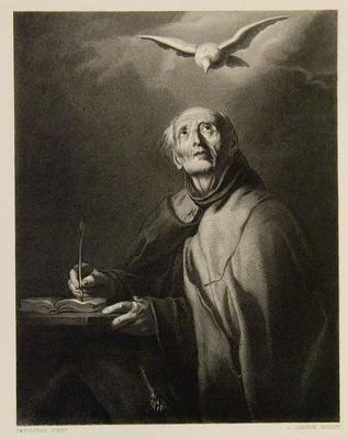St Pierre d'Alcantara