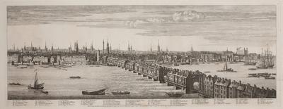 View of London Bridge