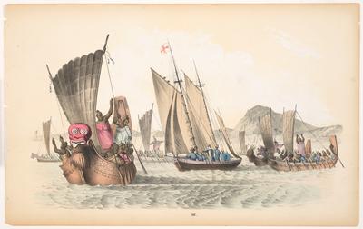 Canoes