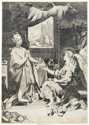 Annunciation