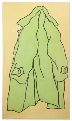 Coat II