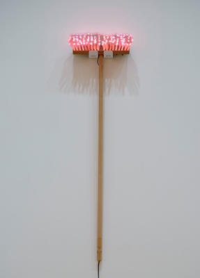 Fibre Optic Broom #2