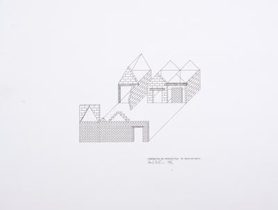 Building brick