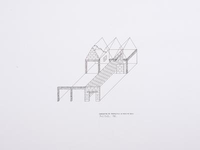 Preparatory drawings