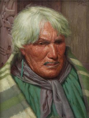 Ngati Whakaue (Te Arawa)