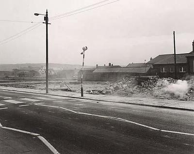 Crossings