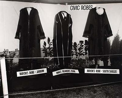 Robes