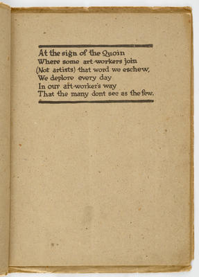 Poems
