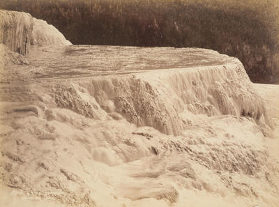 Terraces (landforms)