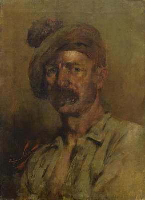 Moustaches