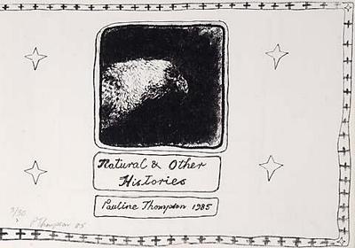 Natural & Other Histories