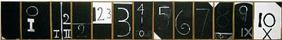 Numerals