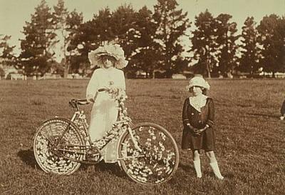 Bicycles