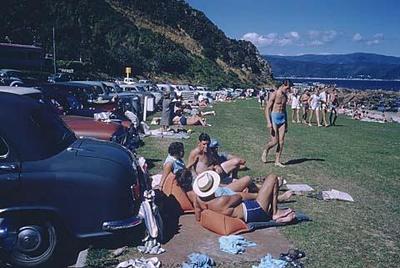 Beachwear