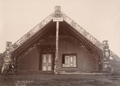 Meeting houses