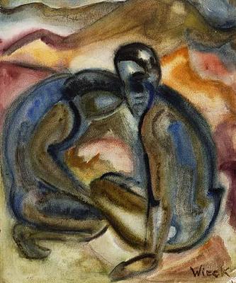 Two Figures