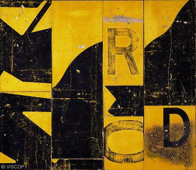 Letters (signs)