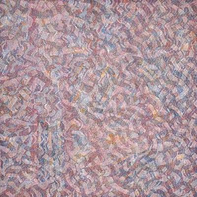 Allover patterns