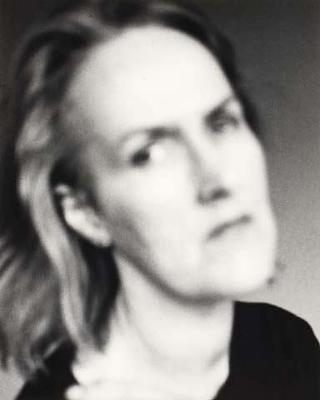 Self-portrait I