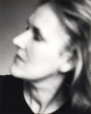Self-portrait II