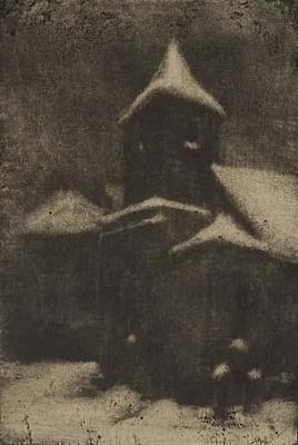 Chiaroscuro