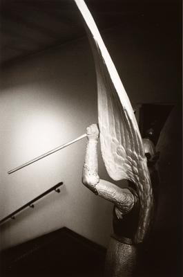 Handrails