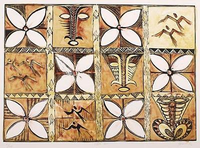 Mats (floor coverings)