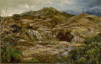 Otoko, Gisborne