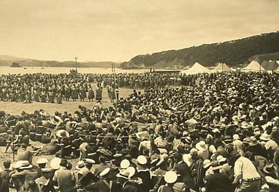 Waitangi