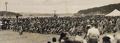 Waitangi