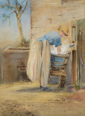 Washing