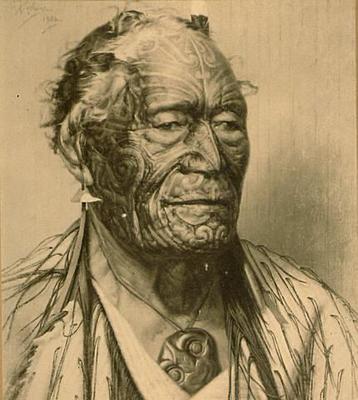 Ngāti Hao