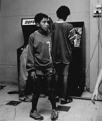 Video games