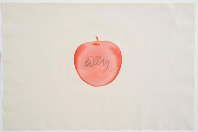 Red Apple