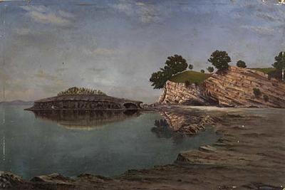 Musick Point