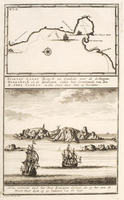 Nautical charts