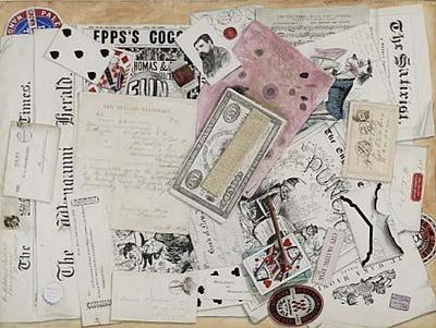Trompe-l'oeil