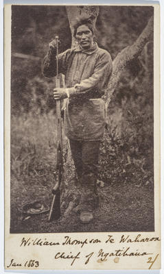 Chieftains
