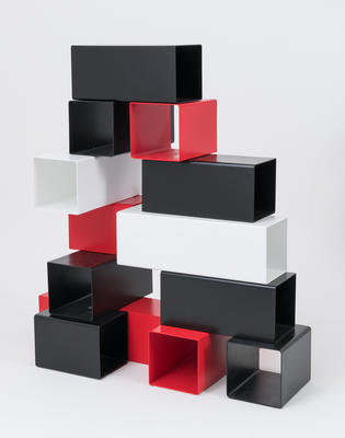 Constructions (sculpture)
