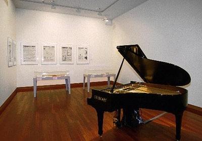 Pianos