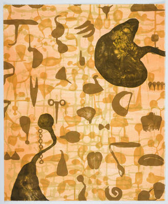 Abiogenesis No. 13
