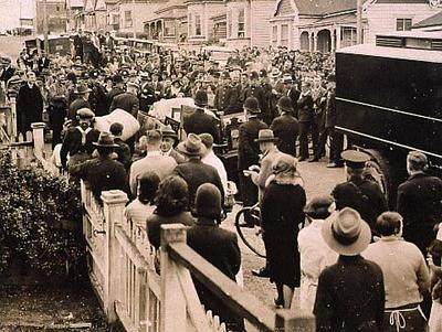Evictions