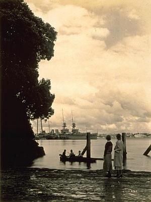 Stanley Bay, Devonport