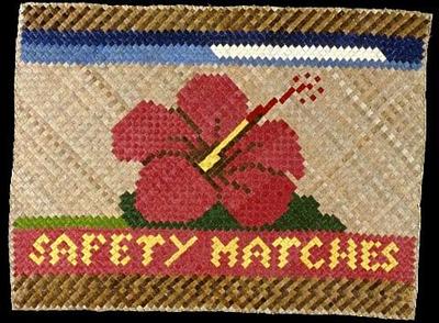 Matches