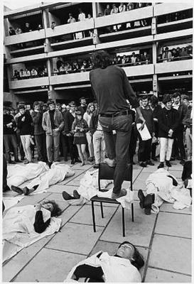Demonstrations