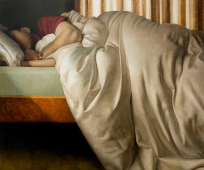 Interior 186 (Sleep)